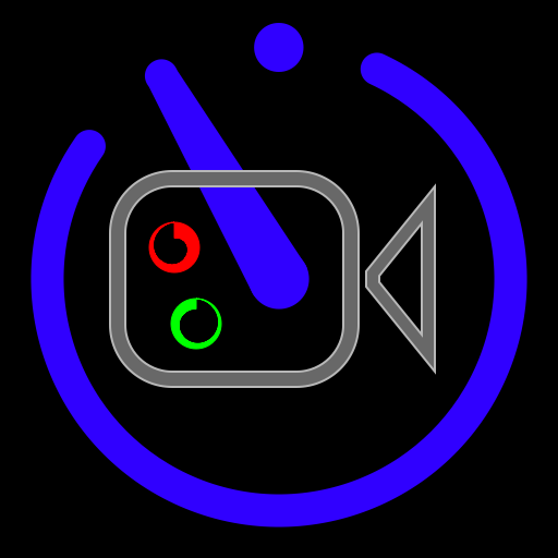 Image of CameraTime icon.
